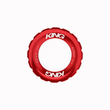 Load image into Gallery viewer, CHRIS KING King Centerlock Lockring クリスキング センターロック
