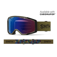 SMITH RHYTHM MTB ゴーグル スミス