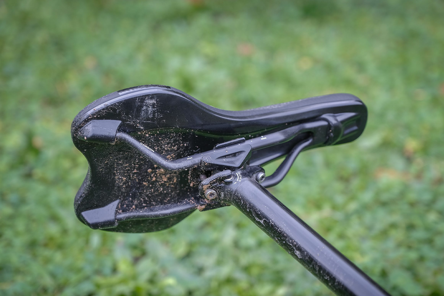 BIKE YOKE SAGMA Lite Carbon バイクヨーク サグマ ライト