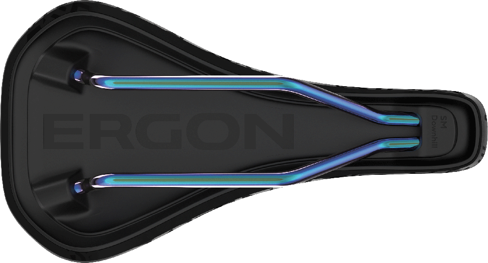ERGON SM Downhill Comp Team Edition DHサドル（エルゴン）｜grumpy