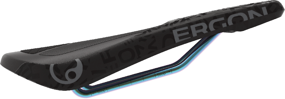 ERGON SM Downhill Comp Team Edition（エルゴン SM ダウンヒル コンプ