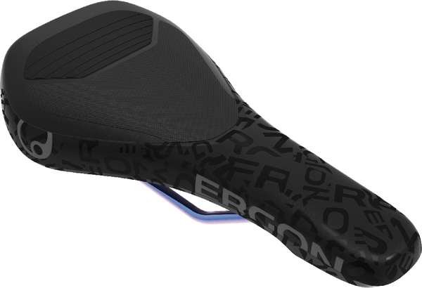 ERGON SM Downhill Comp Team Edition DHサドル（エルゴン）｜grumpy