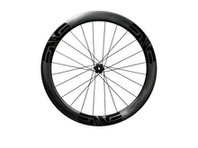 Load image into Gallery viewer, ENVE SES4.5 NEW STRAIGHT SPOKE カーボンホイール エンヴィ
