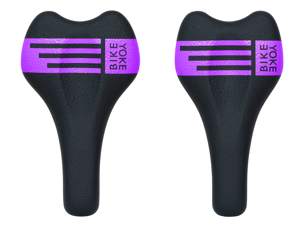 BIKEYOKE バイクヨーク サグマサドル 240 x 130mm 幅 BIKEYOKE バイクヨーク サグマサドル 240 x 130mm 幅