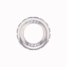 Load image into Gallery viewer, CHRIS KING King Centerlock Lockring クリスキング センターロック
