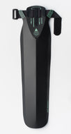 Ass Savers Speed Mullet Regular Front Fender Black｜アスセイバーズ スピードマレット ブラック