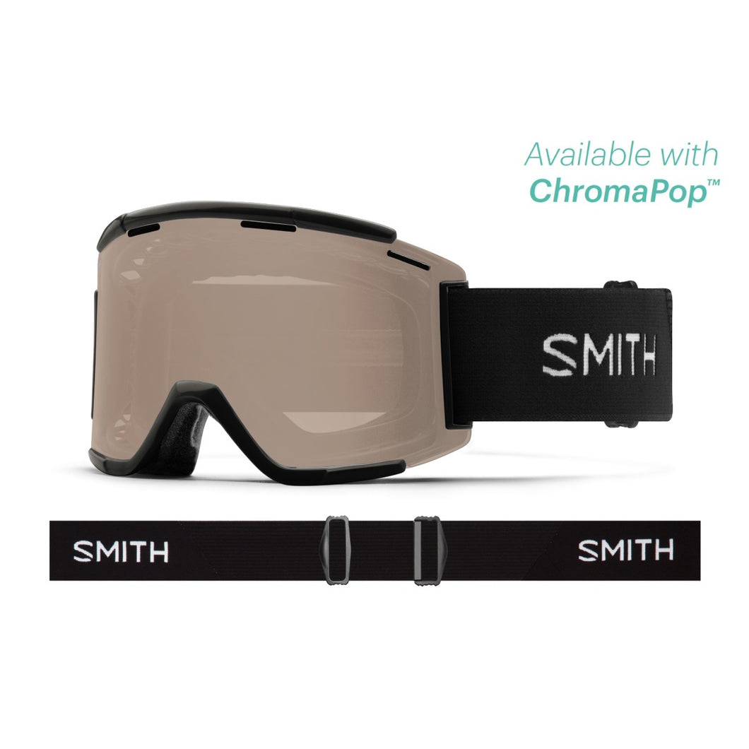 SMITH SQUAD XL MTB ゴーグル スミス