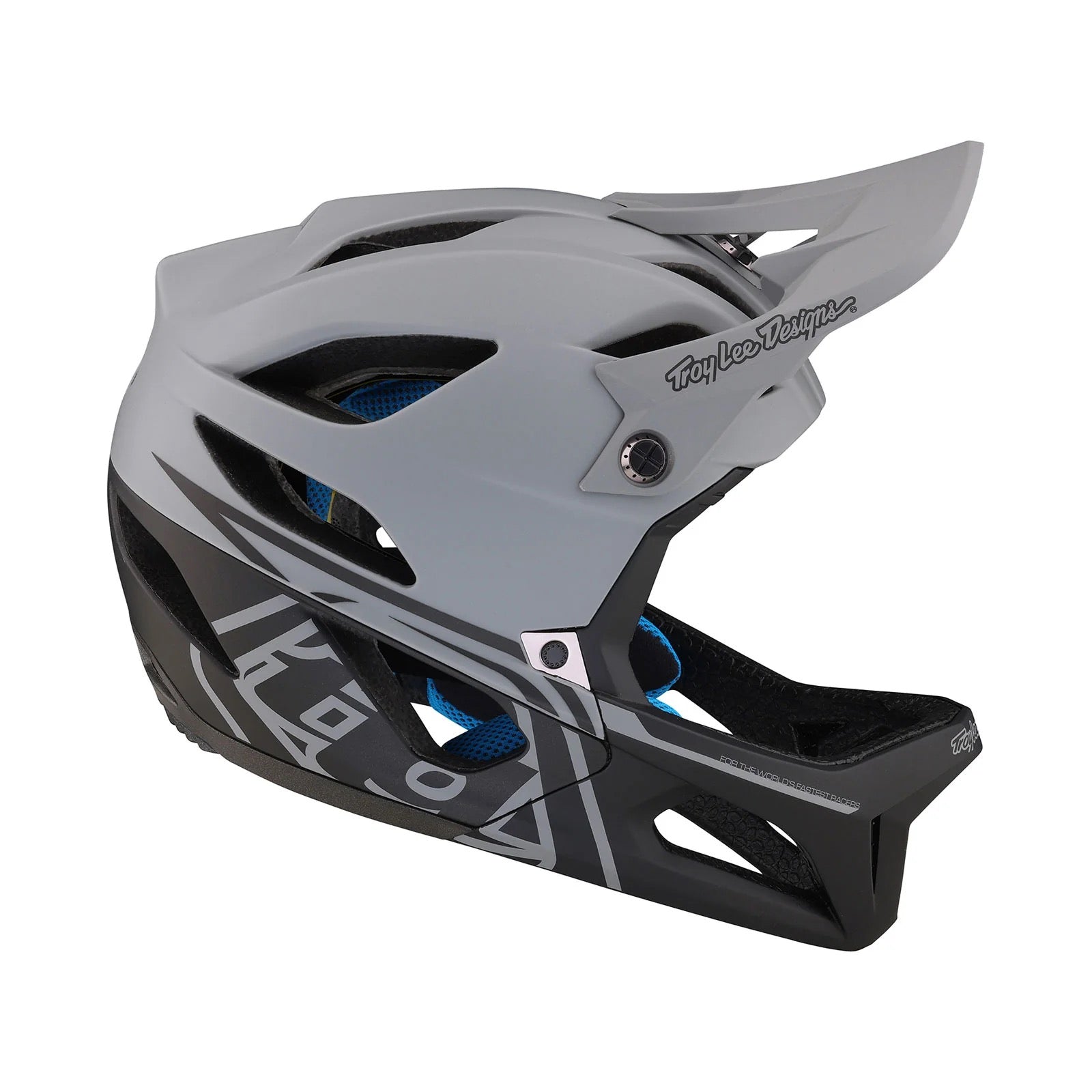 Troy Lee Design STAGE MIPS フルフェイスヘルメット 2024