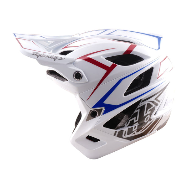 Troy Lee Designs Stage Stunt MIPSヘルメット｜MTB/エンデューロ用 3