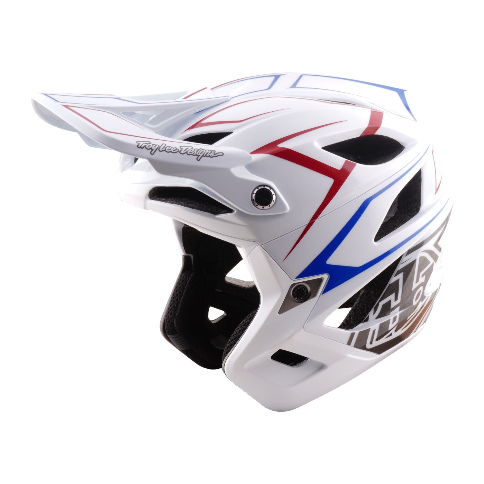 Bike helmets troy lee designs ヘルメット TROY LEE DESIGNS トロイリーデザイン Flowline MIPS Point Bicycle Helmet 自転車ヘルメット MTB XC BMX マウンテンバイク ロード サイクリング クロスカントリーにも おすすめ AMACLUB