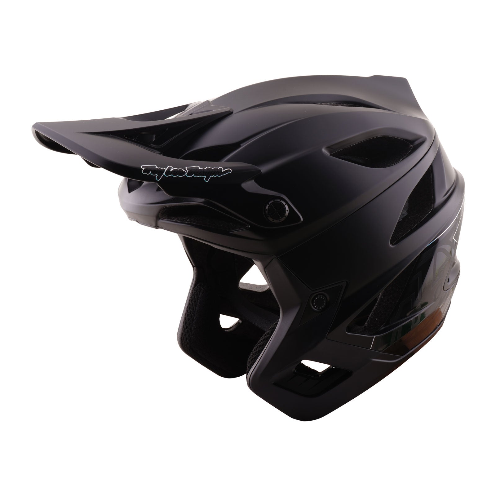 Troy Lee Designs Stage Stunt MIPSヘルメット｜MTB/エンデューロ用 3