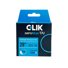 Load image into Gallery viewer, CLIK AEROBLUE TPU TUBE チューブ
