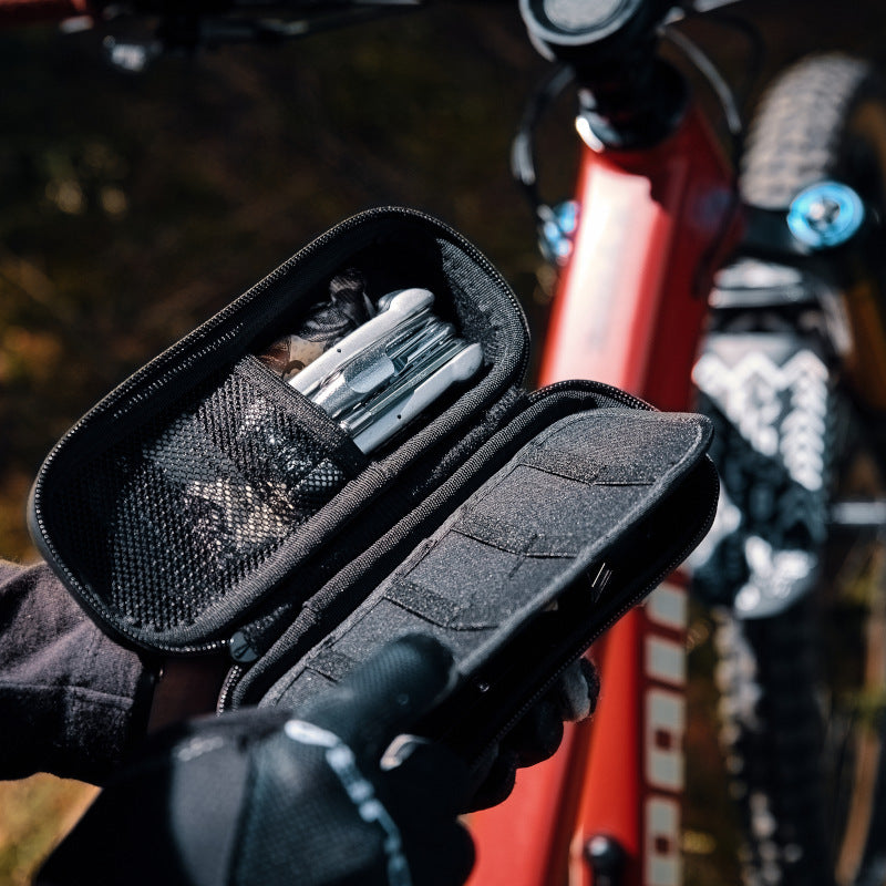 FIDLOCK TWIST TOOLBOX + bike base マグネット式ツールケース