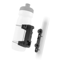 画像をギャラリービューアに読み込む, FIDLOCK TWIST UNI CONNECTOR + bike base マルチボトルホルダー フィドロック
