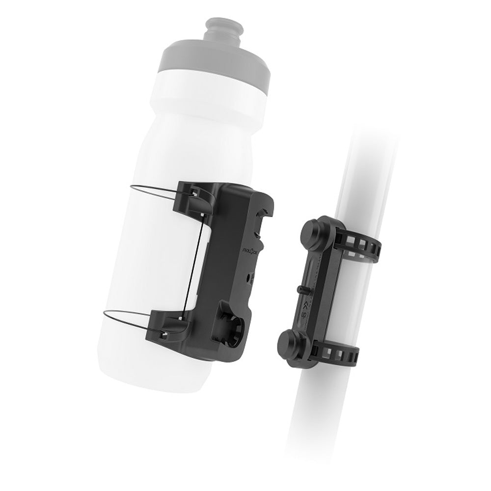 FIDLOCK TWIST UNI CONNECTOR + uni base マルチボトルホルダー