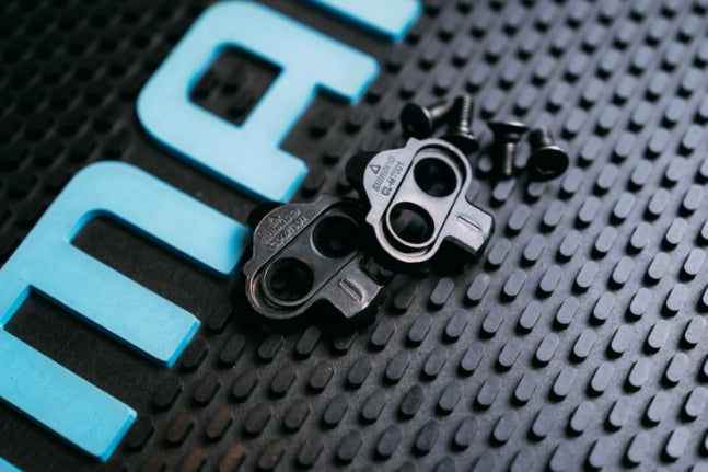 Shimano SPD クリート CL-MT001