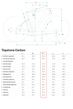 Load image into Gallery viewer, 【中古】cannondale topstone carbon 5（2021） グラベルバイク  キャノンデール
