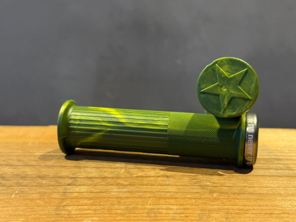 UnAuthorized 110 NEVER EVER GRIP ULTRASLIM 激細グリップ アン