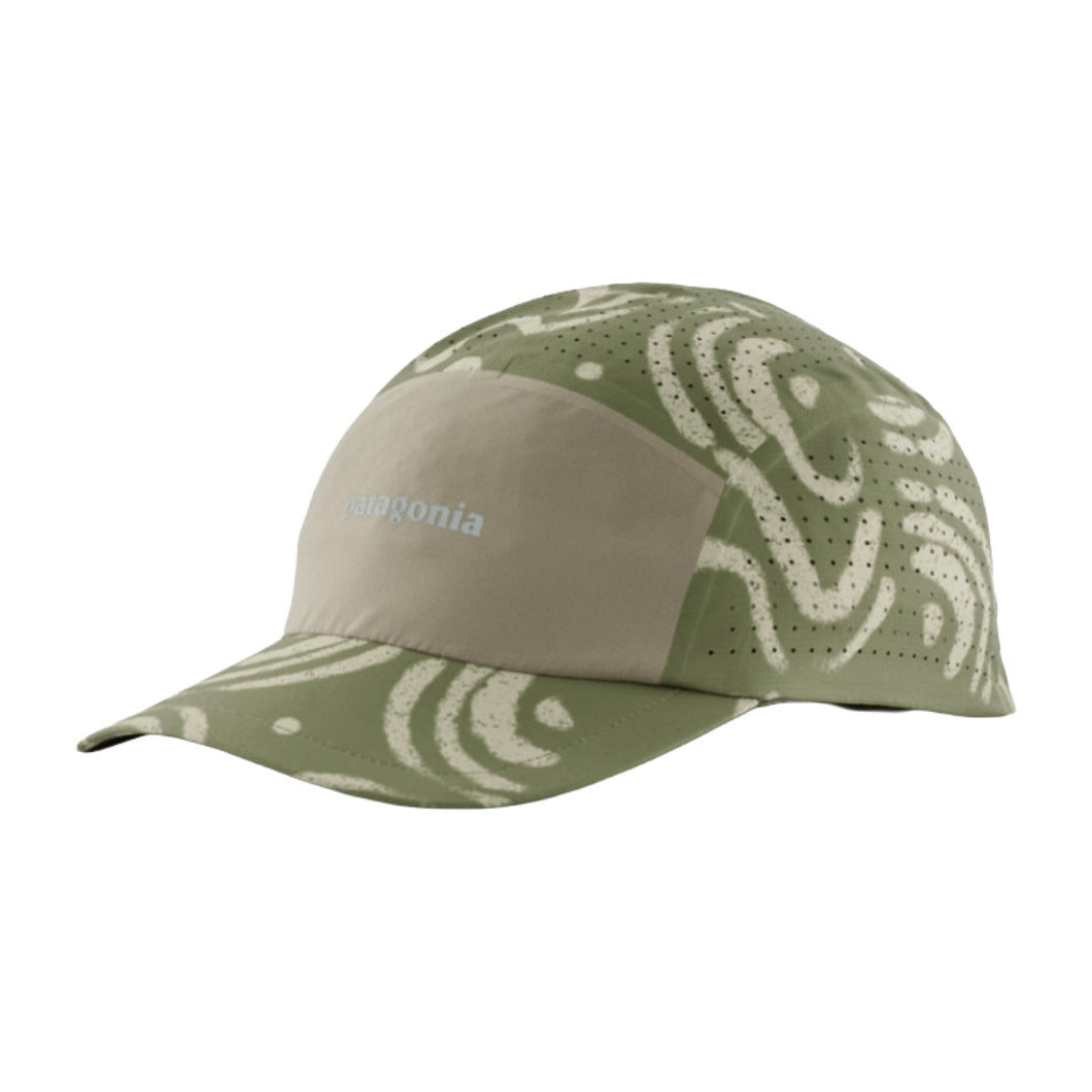 Patagonia Ultralightweight Ridge Hat（パタゴニア ウルトラライト