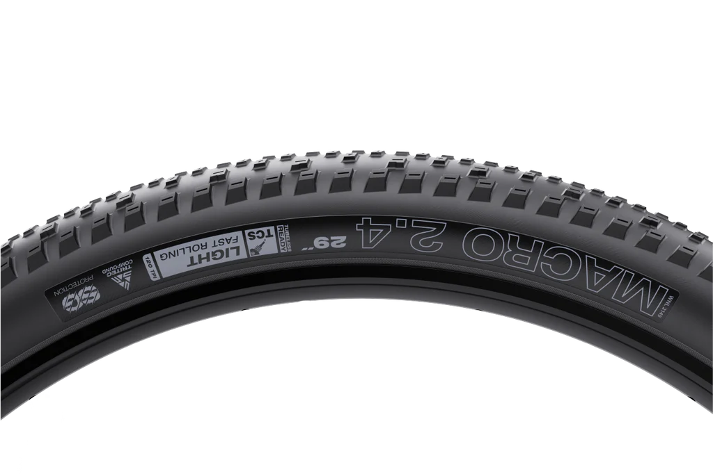 WTB MACRO TCS 29x2.4 タイヤ – Grumpy Bike Shop WTB MACRO TCS 29x2.4 タイヤ – Grumpy Bike Shop
