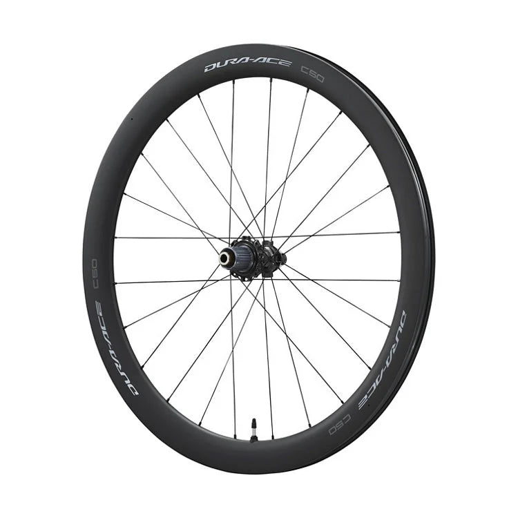 40%オフ】SHIMANO DURA-ACE WH-R9270-C50-TL チューブレス センター 40%オフ】SHIMANO DURA-ACE WH-R9270-C50-TL チューブレス センター