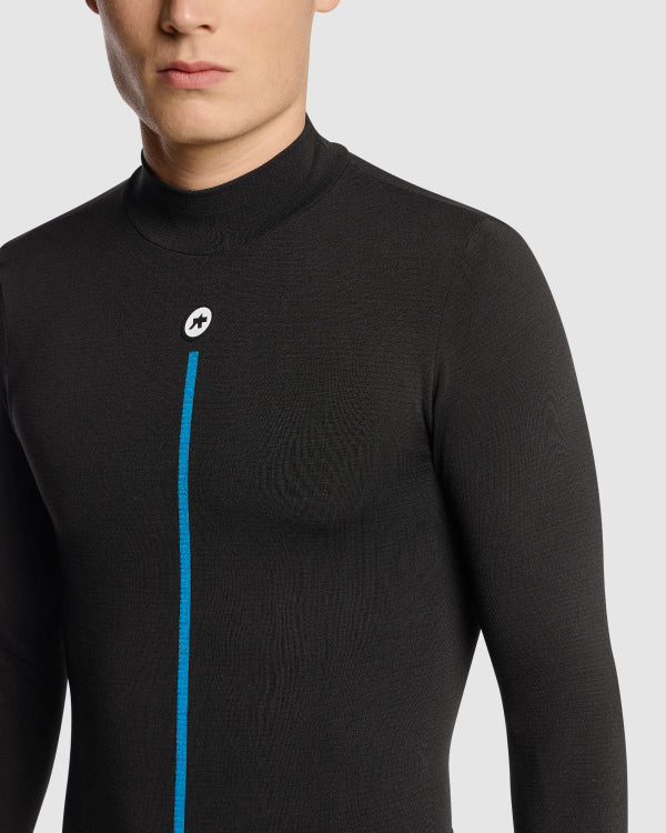 ASSOS WINTER LS SKIN LAYER P1 アソス W24 ウィンターロング