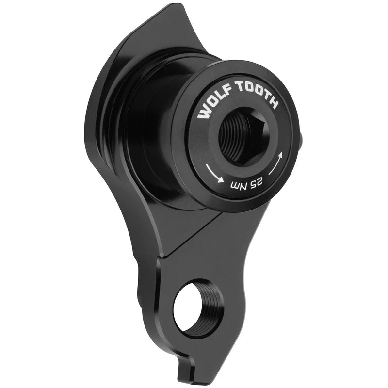 Wolf Tooth Universal Derailleur Hanger UDH ディレイラーハンガー