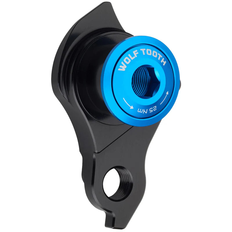 Wolf Tooth Universal Derailleur Hanger UDH ディレイラーハンガー