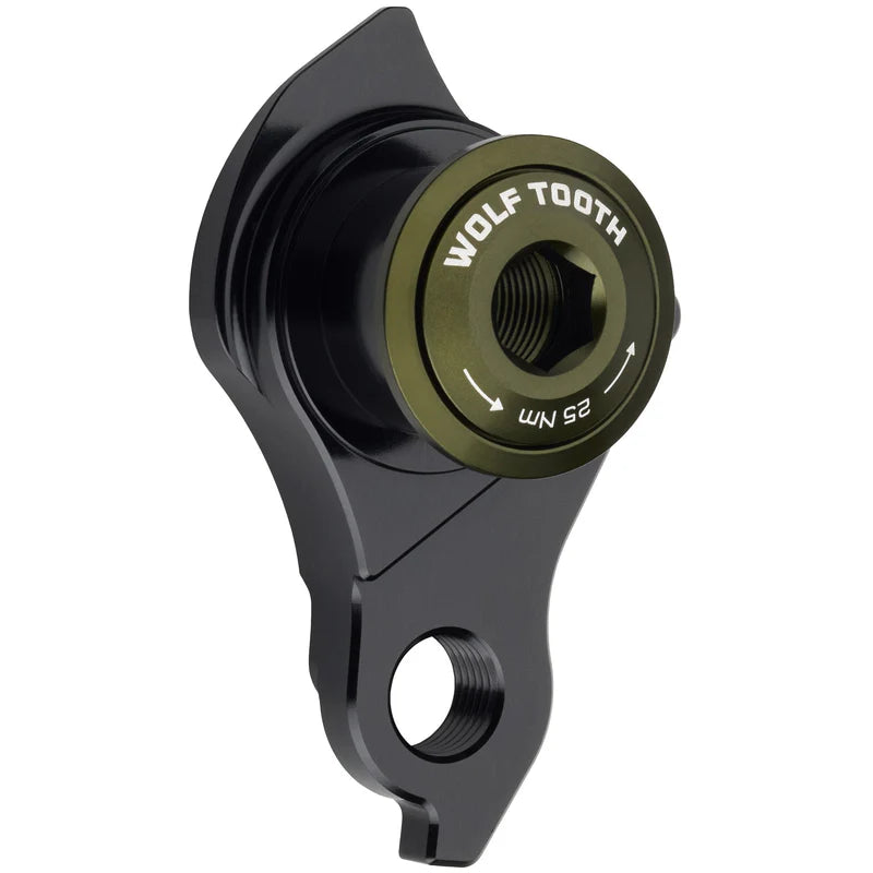 Wolf Tooth Universal Derailleur Hanger UDH ディレイラーハンガー