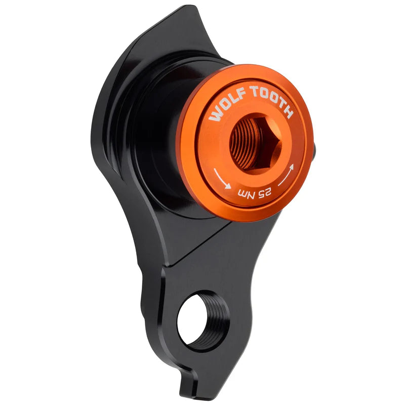 Wolf Tooth Universal Derailleur Hanger UDH ディレイラーハンガー