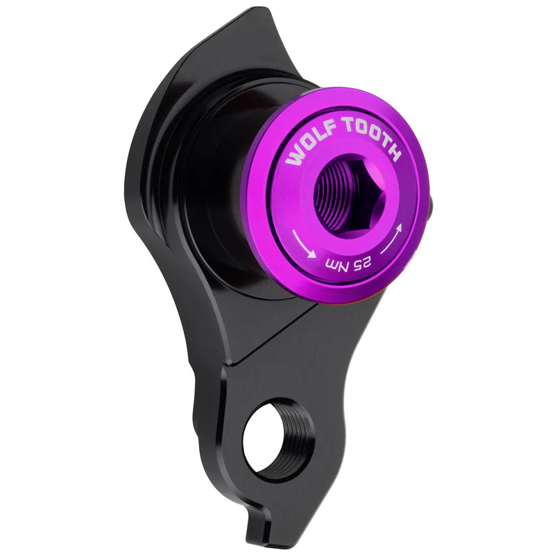 Wolf Tooth Universal Derailleur Hanger UDH ディレイラーハンガー