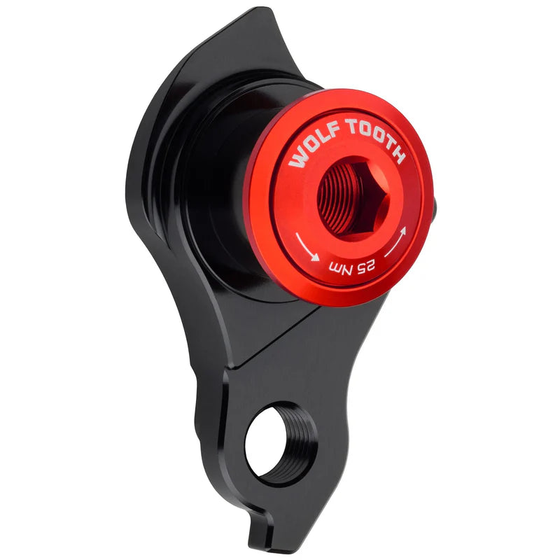 Wolf Tooth Universal Derailleur Hanger UDH ディレイラーハンガー