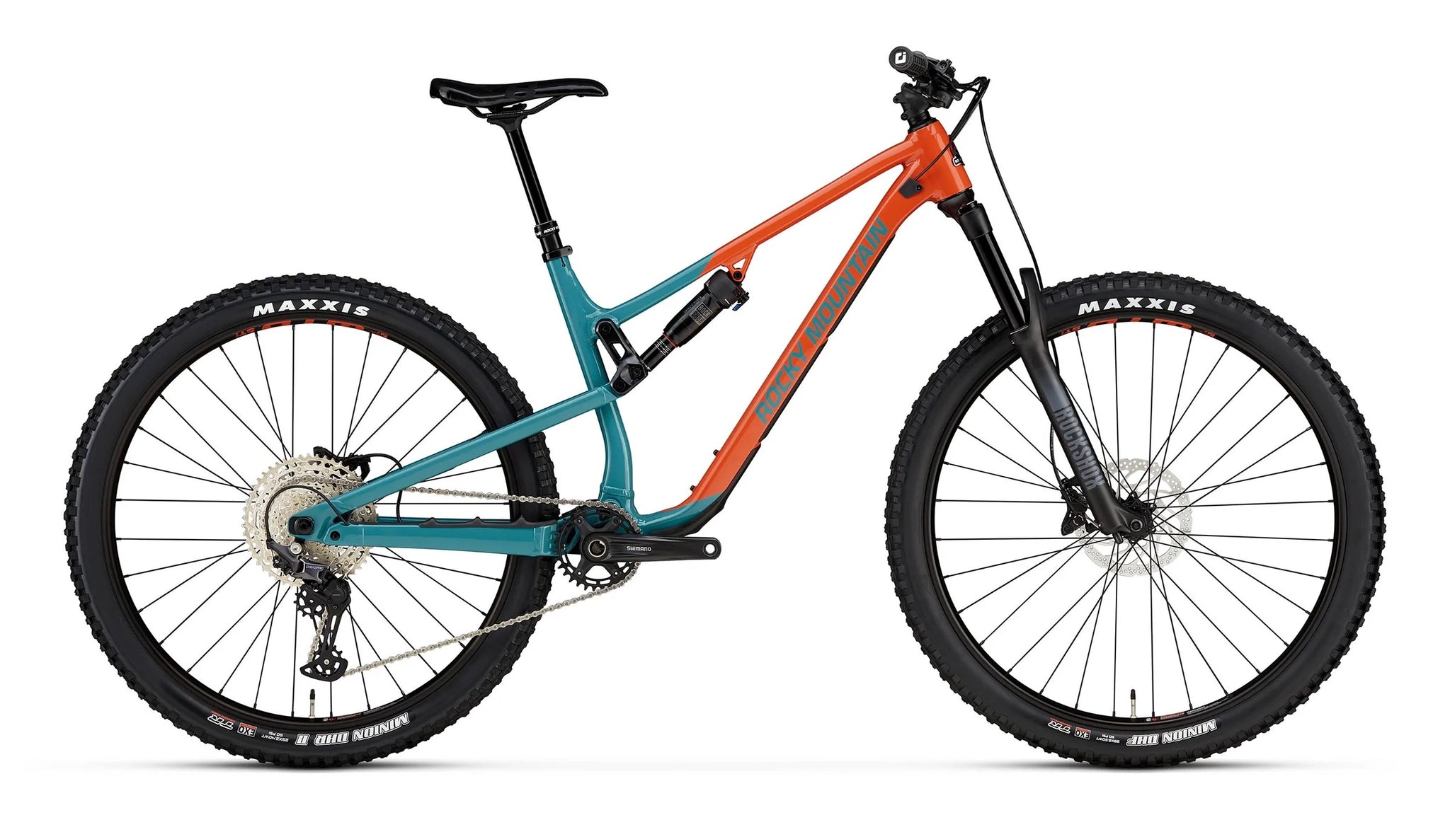 マウンテンバイク 25%off】Rocky Mountain Instinct A30 2023 完成車 – Grumpy