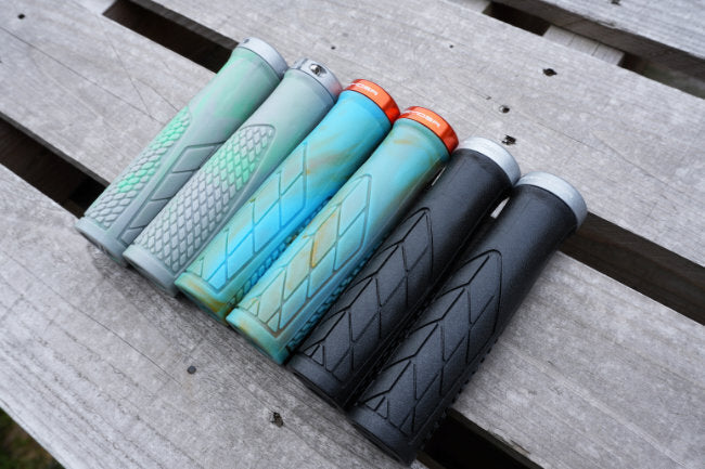 FORMOSA Super Sport S MTBグリップ フォルモサ