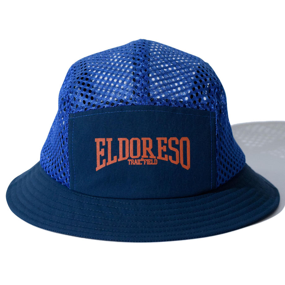 ELDORESO Juma Hat E7100713 Mサイズのみ エルドレッソ ハット 