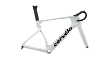 画像をギャラリービューアに読み込む, Cervelo S5 Frameset フレームセット
