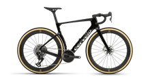 Load image into Gallery viewer, Cervelo Áspero-5 RED AXS 1 完成車 51cm Five Black サーベロ
