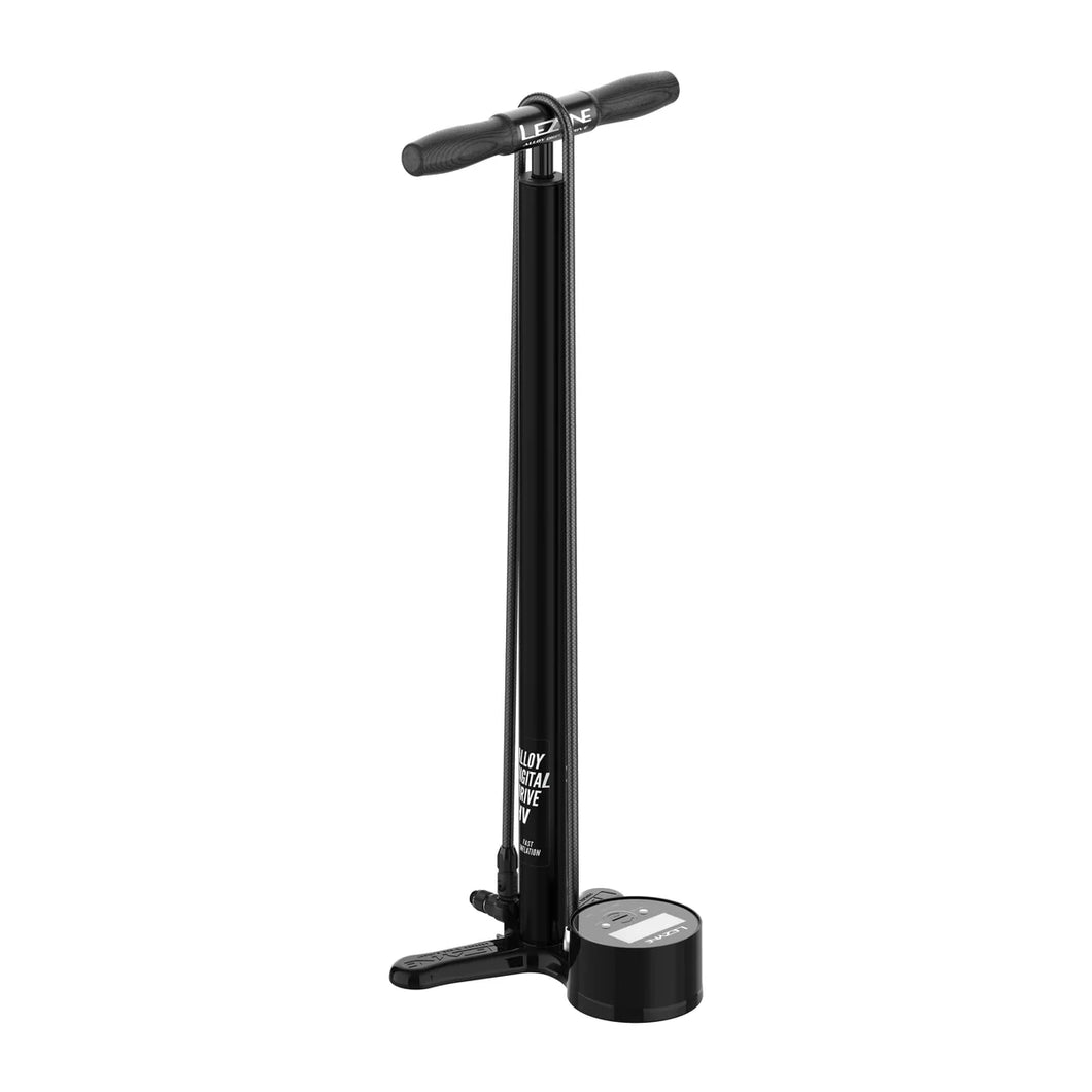 LEZYNE ALLOY HV DIGITAL DRIVE 3.5 レザイン フロアポンプ – Grumpy LEZYNE ALLOY HV DIGITAL DRIVE 3.5 レザイン フロアポンプ – Grumpy