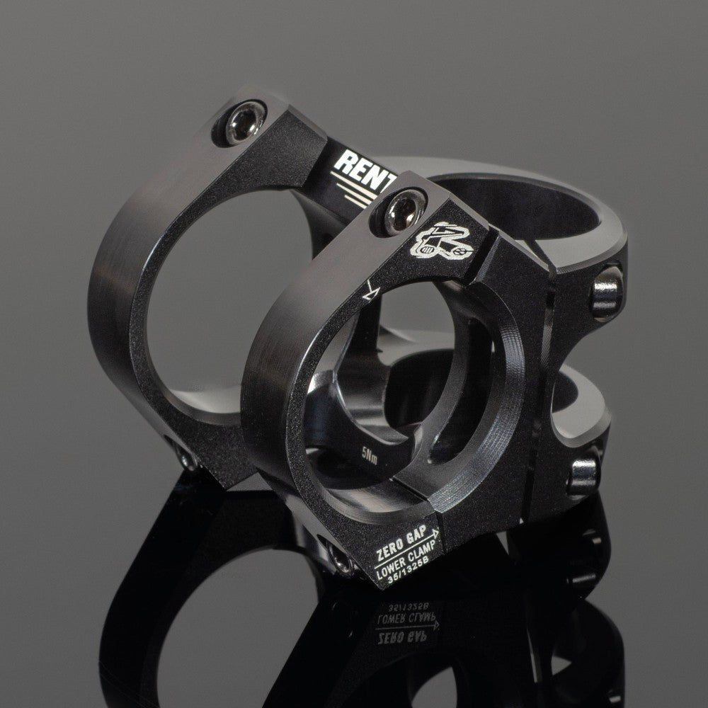 RENTHAL APEX 35 V2 ステム レンサル – Grumpy Bike Shop