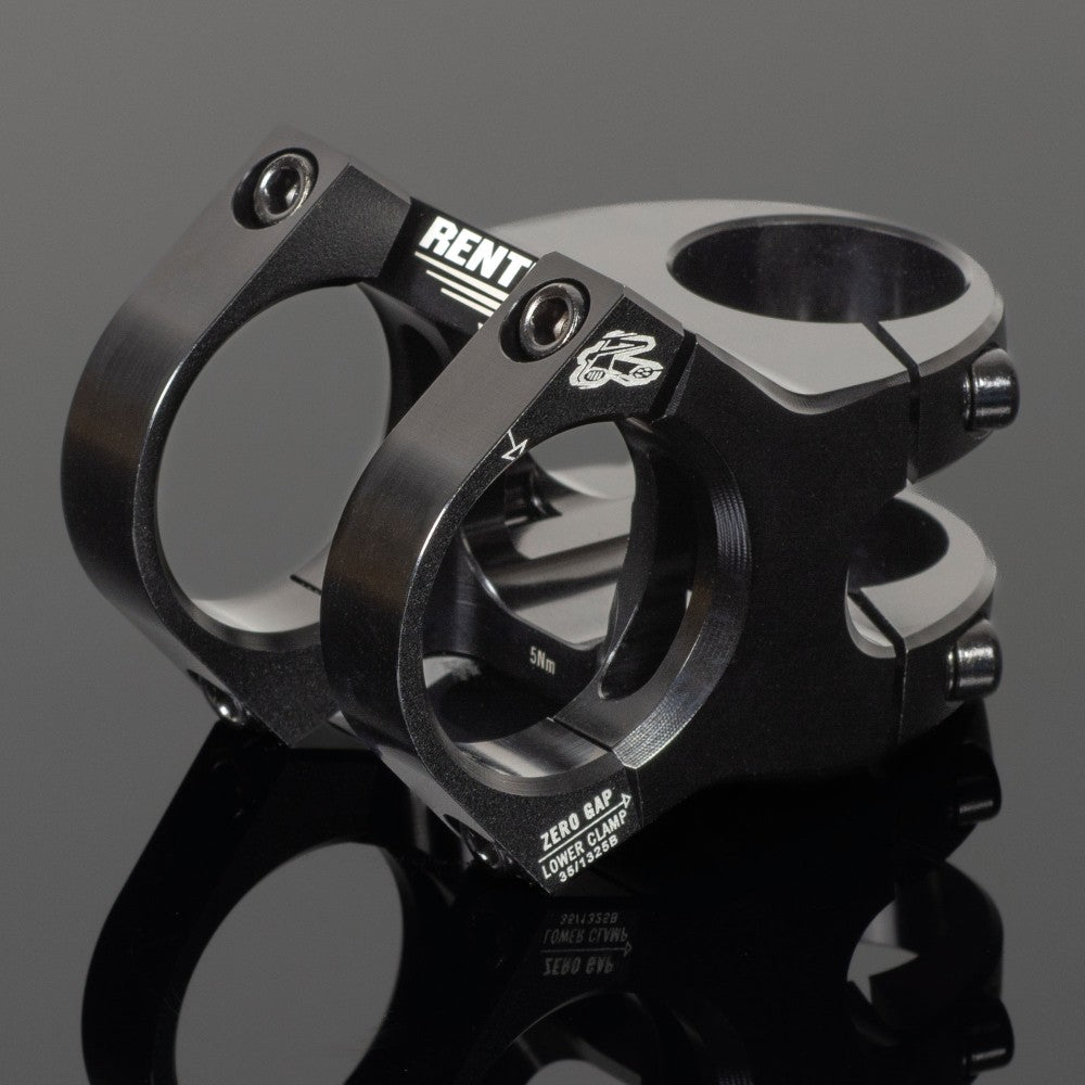 RENTHAL APEX 35 V2 ステム レンサル – Grumpy Bike Shop