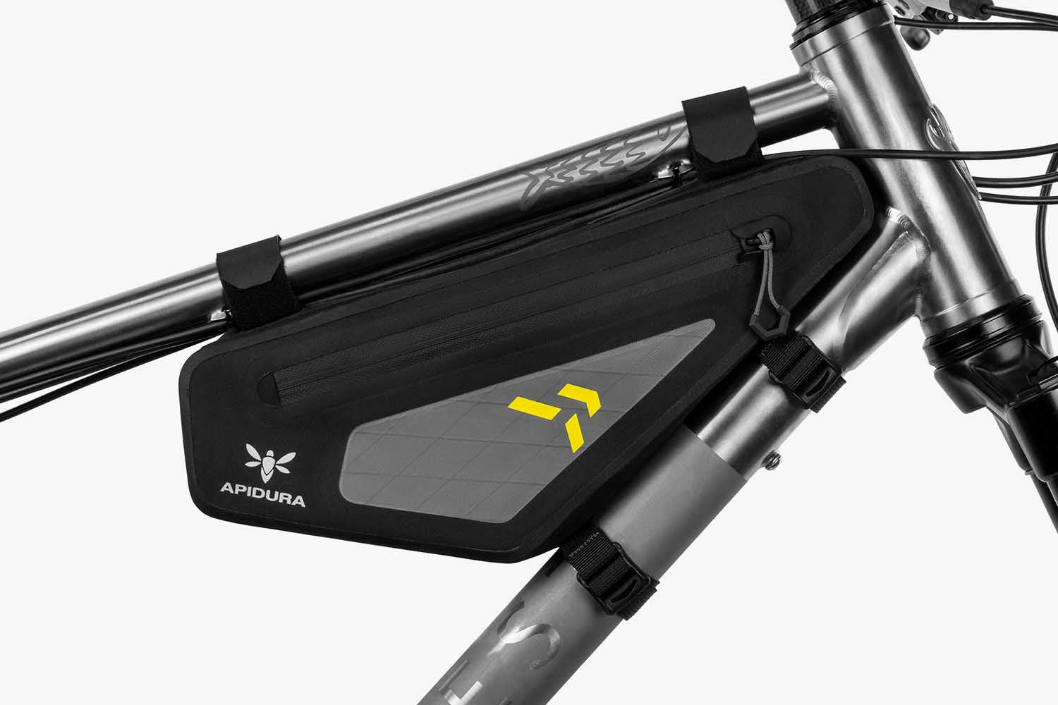 APIDURA バックカントリー フレームパック(2L) アピデュラ APIDURA バックカントリー フレームパック(2L) アピデュラ