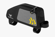 APIDURA トップチューブバッグ