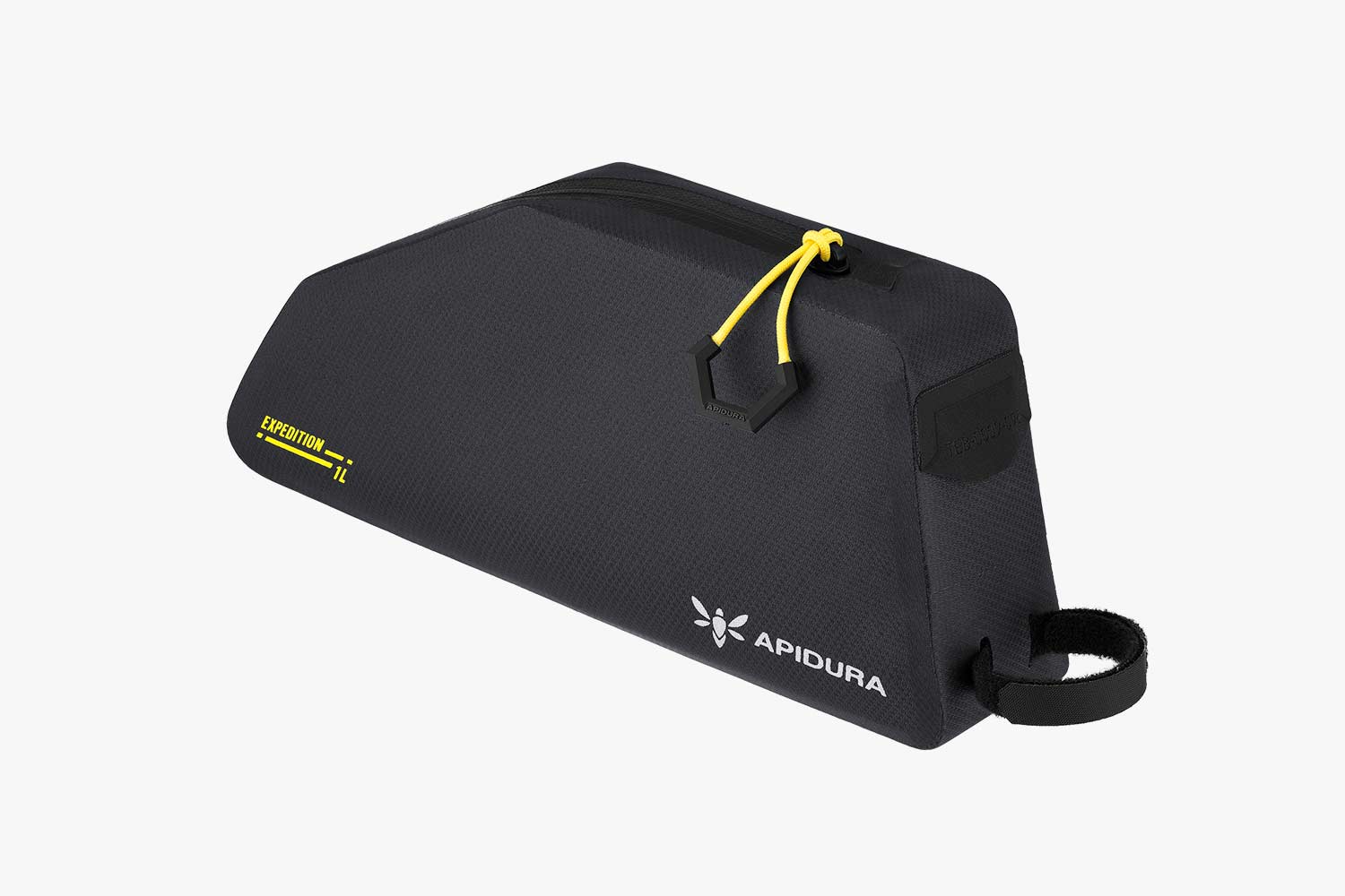 APIDURA エクスペディション ボルトオン トップチューブバッグ 1L