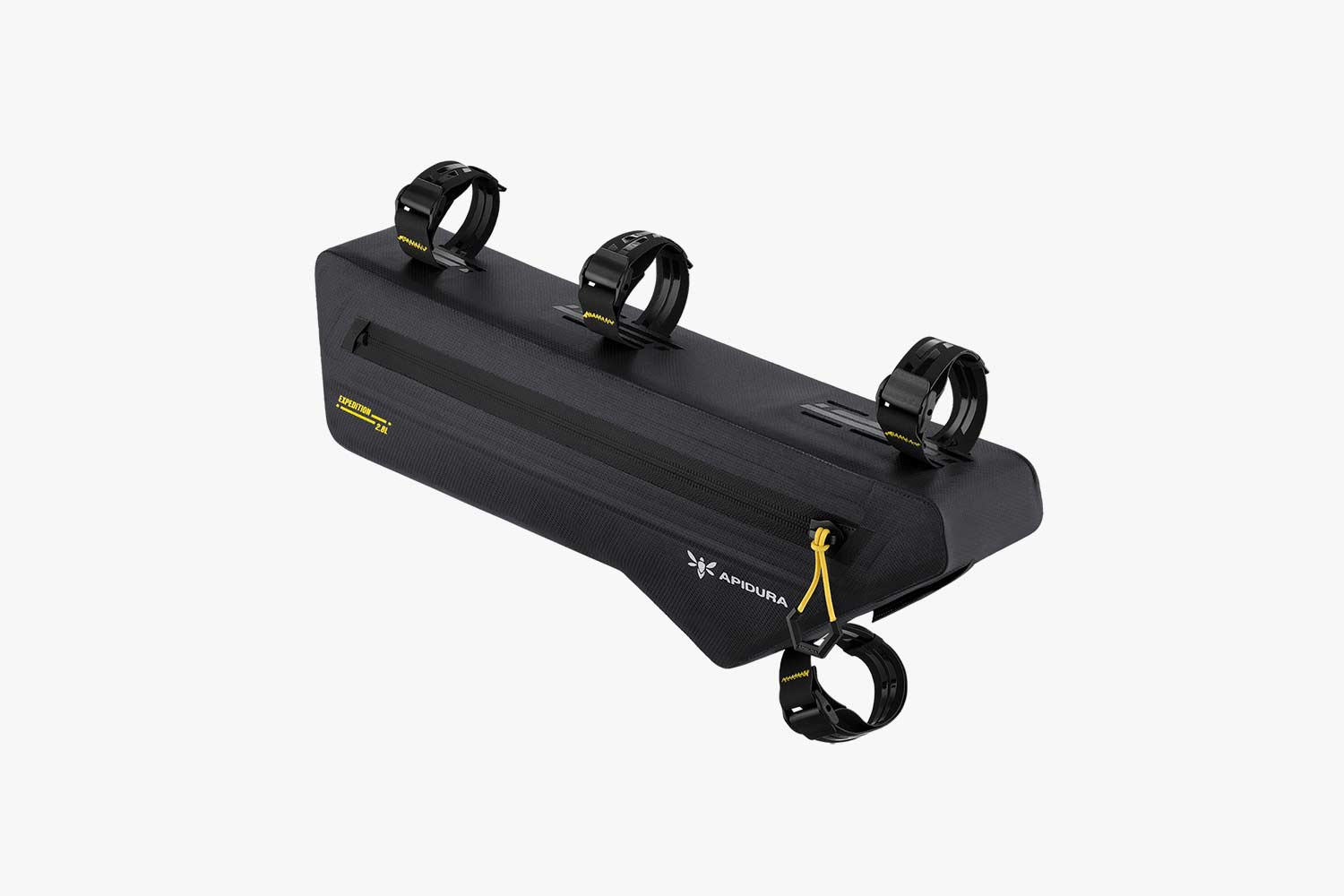 APIDURA エクスペディション フレームバッグ 2.8L｜アピデュラ 防水