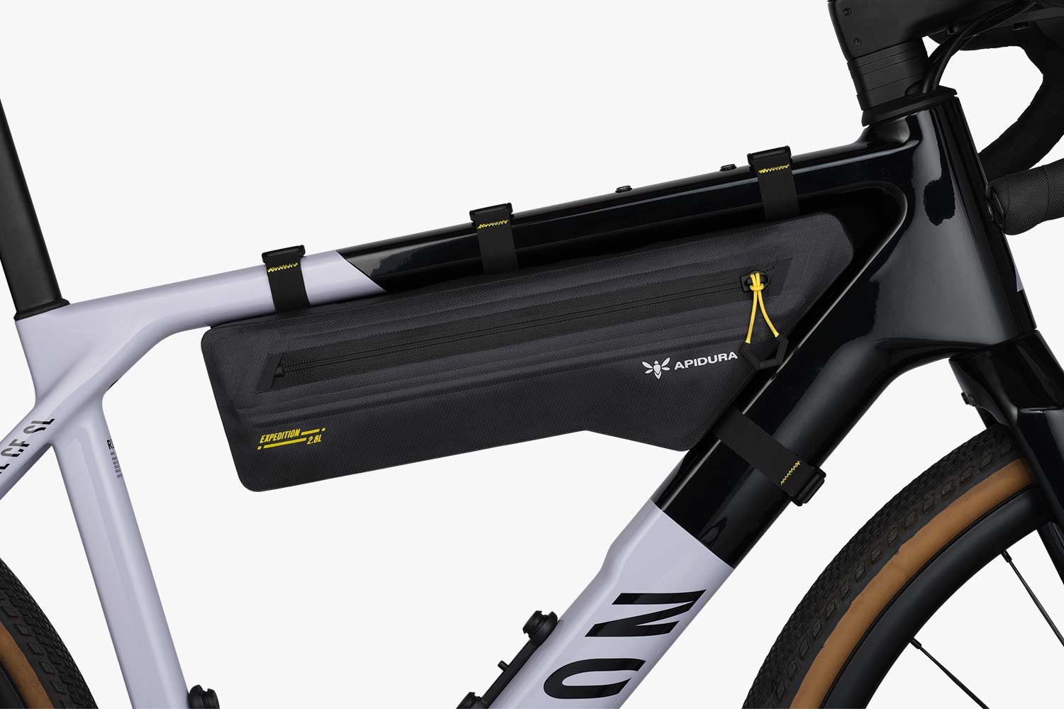 フレームバッグ APIDURA・Revelate バイクパッキング – Grumpy Bike Shop