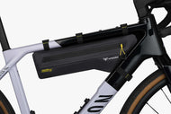 APIDURA NEW エクスペディション フレームバッグ 2.8L
