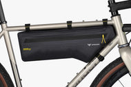 APIDURA NEW エクスペディション フレームバッグ 4.3L