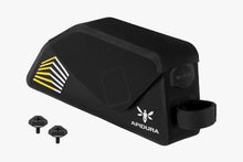 画像をギャラリービューアに読み込む, APIDURA レーシング・トップチューブパック・ボルトオン 1L
