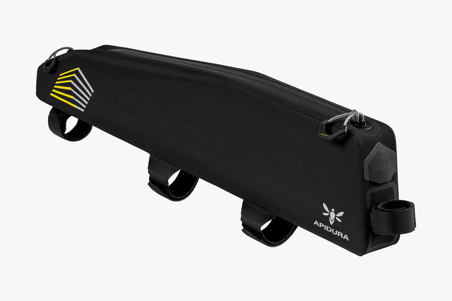 APIDURA レーシング ロングトップチューブバッグ 2L 大容量 – Grumpy