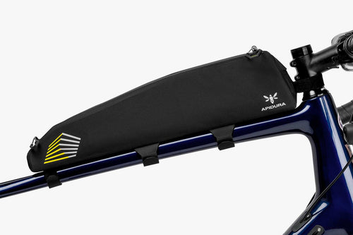 Apidura / アピデュラ｜バイクパッキングバッグ 英国発 軽量防水｜広島